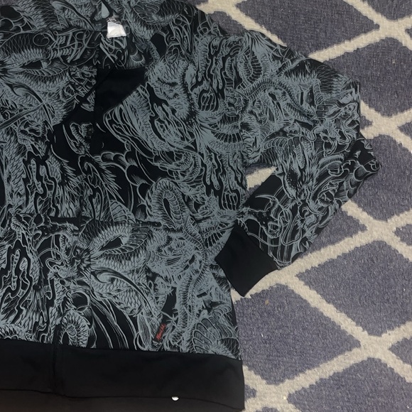 β οΈβ«οΈβ οΈβ’ πΊ π Miami Ink πβ’ β«οΈβ οΈβ«οΈ - Picture 4 of 14